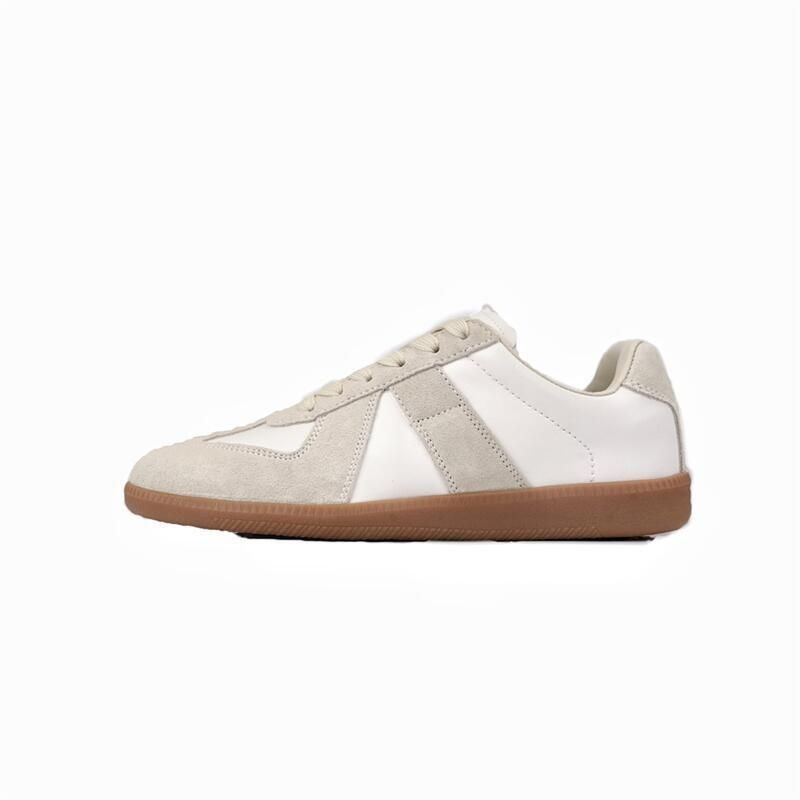 Putian New High Version Forrest Gump Brown Sneakers Versatile Trendy Unisex Casual Sports Running Shoes_vogvips.com