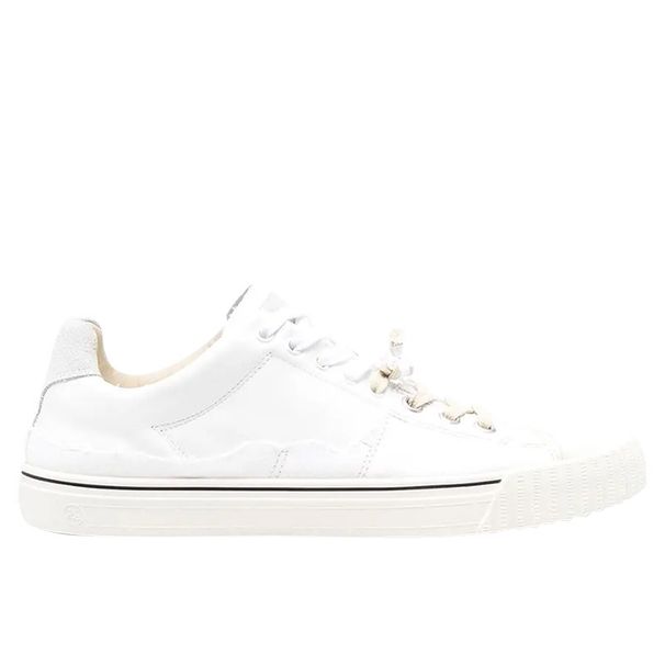 In-Stock Casual Lace-Up Flat Canvas Biscuit Shoes, Vintage Fashion Versatile Sneakers, Cross-Border Couple's Sneakers_vogvips.com