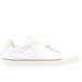 In-Stock Casual Lace-Up Flat Canvas Biscuit Shoes, Vintage Fashion Versatile Sneakers, Cross-Border Couple's Sneakers_vogvips.com