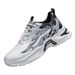 Men's 2026 Spring New Model, Mesh Upper, Height-increasing, Versatile, Thick-soled Trendy Shoes, Soft Sole,_vogvips.com