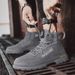 European Warm Series High-Top 2025 New Autumn Sports Casual Waterproof Non-Slip Wear-Resistant Men's Martin Boots Trendy Shoes_vogvips.com
