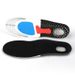 Sports insole for men and women absorbent sweat breathable shock absorbing basketball football running military training insole_vogvips.com