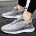 Sports Shoes, Men's Style, Spring And Autumn New Model, Breathable For Students, Shock Absorption, Lightweight, Soft_vogvips.com