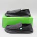 Men's Shoes Plus Size Summer Slip-On Soft Soled Canvas Shoes Wide Leg Oversize Style Foreign Trade Overstock Clearance Footwear Casual Shoes_vogvips.com