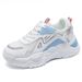 Dad Shoes, Women's Autumn Shoes, Trendy Women's Ins Versatile Spring And Autumn Casual Sports Shoes Ck802_vogvips.com