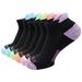 Shoe Accessories Terry Short Socks, Practical Outdoor Training, Breathable Socks, Sweat Absorbing And Quick Drying Running Socks_vogvips.com