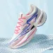 Carbon Plate Air Cushion Running Mens Marathon Racing Sneakers Breathable Non Slip Shock Absorbing Couple Tennis Shoes_vogvips.com