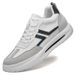 Men's Shoes Heightening Casual Board Shoes Men's Cloth Breathable Sports Dad Shoes_vogvips.com