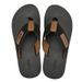 High-end Flip Flops Summer Non-slip Odor-resistant Durable Thick-soled Men's Slippers Outdoor Versatile Casual Sandals_vogvips.com