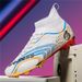 New Top Quality World Cup Gold-Plated Sole Football 5A Shoes Male Students And Adults, Suitable For Grass Games, Women's Long-Studded_vogvips.com