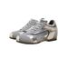 () Fan Xiaoluo, Small Silver Sports Shoe With A Height Increase Inside, Women's German Training Shoes, 2025 New Model,_vogvips.com