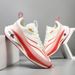 Men's Casual Shoes Mountaineering Outdoor Comfortable Running Shoes Rotating Button Daily Walking Lightweight Breathable Hiking Vacation Sports Shoes_vogvips.com