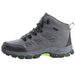 High-top Outdoor Hiking Shoes Four Casual Hiking Shoes Couple Sports Shoes Hiking Shoes_vogvips.com