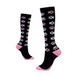 outdoor sports cycling compression socks for men and women multi color running elastic calf socks Halloween pressure socks_vogvips.com