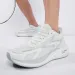 Professional Marathon Running Shoes, Full-length Carbon Plate Racing Running Shoes, Youth Shock-absorbing Training Sports Shoes_vogvips.com