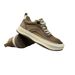 Men's Leather Casual Trendy Men's Trend Versatile Flat Crooked Toe Shoes_vogvips.com