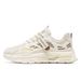 2025 Spring New Breathable Mesh And Versatile Thick Soled Sports Trendy Men's Casual Dad Shoes_vogvips.com