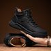 British High-Top Shoes For Men, Winter Fleece-Lined Warm CottNew Shoes, Outdoor Sports Business Casual Leather Soft Sole_vogvips.com