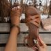 New Summer Shoes Fashion Flats Sandals Beach Shoes Women's Shoes_vogvips.com