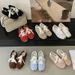 Women's Sports Shoes, Flat Shoes, Anti Slip, Casual And Comfortable Shoes, Classic And Versatile_vogvips.com