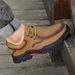 Outdoor Shoes Men's Hiking Shoes Large Size Hiking Casual Shoes Running Shoes_vogvips.com