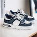 Men's Shoes 2025 New Spring Fashion Brand Sports Casual Shoes Men Soft Soles Increase All The Fashion Shoes_vogvips.com