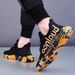 Men's Trendy Canvas Sneakers Fashionable Travel Shoes 2022 Running Casual Lightweight Sports Spring New Styles_vogvips.com
