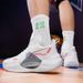 cushioning Rebound Running Shoes Men's Non-slip, Wear-resistant, Breathable And Comfortable Sports Shoes Men's Shoes_vogvips.com