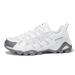 Men's Shoes Breathable Non-slip Mountaineering Men's Mesh All-black Casual Sneakers Men's_vogvips.com