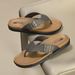 Guangdong Flip Flops Men's Anti Slip And Wear-resistant Outdoor High-end Seaside Beach Clip On Slippers For Summer_vogvips.com