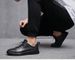 Large Size Men's First-layer Cowhide Board Shoes Sports And Leisure Sub-velvet Men's Shoes_vogvips.com