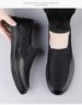 Casual Shoes Men's Non-slip Outdoor Sports Casual Men's Mesh Shoes Non-slip And Wear-resistant_vogvips.com