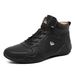 Men's Casual Shoes Short Boots Outdoor Casual Men's Boots Medium Men's Shoes Martin Boots_vogvips.com