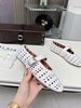 High Version Packaging, Flat Sole, Ultra Light Comfortable Single Shoe For Women, New Goods, One-To-One,_vogvips.com