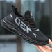 Men's Lightweight Breathable Running Sports Shoes Casual Autumn Winter Wholesale Direct from Manufacturers_vogvips.com