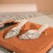 Qianluhui: Niche Design, Elaborate Embroidery Paired Ethnic Minority Clothing, Women's Shoes With Stiletto Heels And_vogvips.com