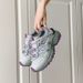 Autumn Women's White Sneakers - Style Casual Slip-on | Classic BN6802 Low-Top Canvas Shoes For Girls_vogvips.com