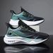 2025 New Large Size Cross-Border Korean Style Trendy Breathable Running Casual Men's Sports Shoes_vogvips.com