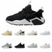 Men's Casual Huarache Women's Sports Marathon Travel Shoes_vogvips.com