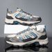 Spring Trail Running Shoes - Lightweight Outdoor Sneakers (Quick-Dry, 280g) - Unisex Hiking & Jogging_vogvips.com