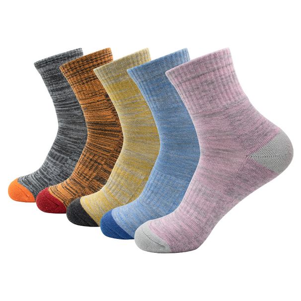 Shoe Accessories Thick Towel Bottom Basketball Socks Professional Actual Combat Sweat Absorbent Breathable Socks High Tube Running Socks_vogvips.com