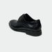 ShoeVault 2025 Guangzhou New Pointed Toe Top Layer Cowhide Business Work Spring Autumn Formal Leather Men's Wholesale Derby Shoes_vogvips.com