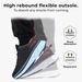 FitVille Men'S Shoes Toe Box Cushioned Extra Wide Width Non Slip Running Shoe Comfortable Lightweight Sneakers For Fat_vogvips.com