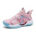 Men’s Shoes new style Splash 5 friction sound fashionable youth student sports shoes men and women middle and large children's basketball shoes_vogvips.com