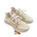 Coconut Sports For Women 2025 New Summer Fly Woven Breathable Mesh Casual Soft Sole Gym Running Shoes_vogvips.com