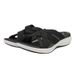 Home Slipper Women Cross Strap Cloud Sandals Summer Flip Flops Beach Slides Men Male Casual House Platform Shoes Flat_vogvips.com