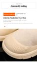 Velvet Snow Boots, Cotton Shoes For Warmth, Men's And Women's One Foot Shoes For Children_vogvips.com