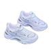 Women's Sports Sneakers Breathable Mesh Shoes Women Versatile Thick-Soled Casual Dad Shoes Trendy Women's Shoes_vogvips.com
