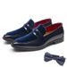Unbeatable Quality Business Summer Breathable Leather Men's Shoes, One Foot Stomping, Loafers, Lazy Shoes_vogvips.com