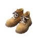 Top Layer Cowhide Martin 2025 Autumn Winter New High-Top Genuine Leather Women's Shoes Versatile Boots For Women_vogvips.com
